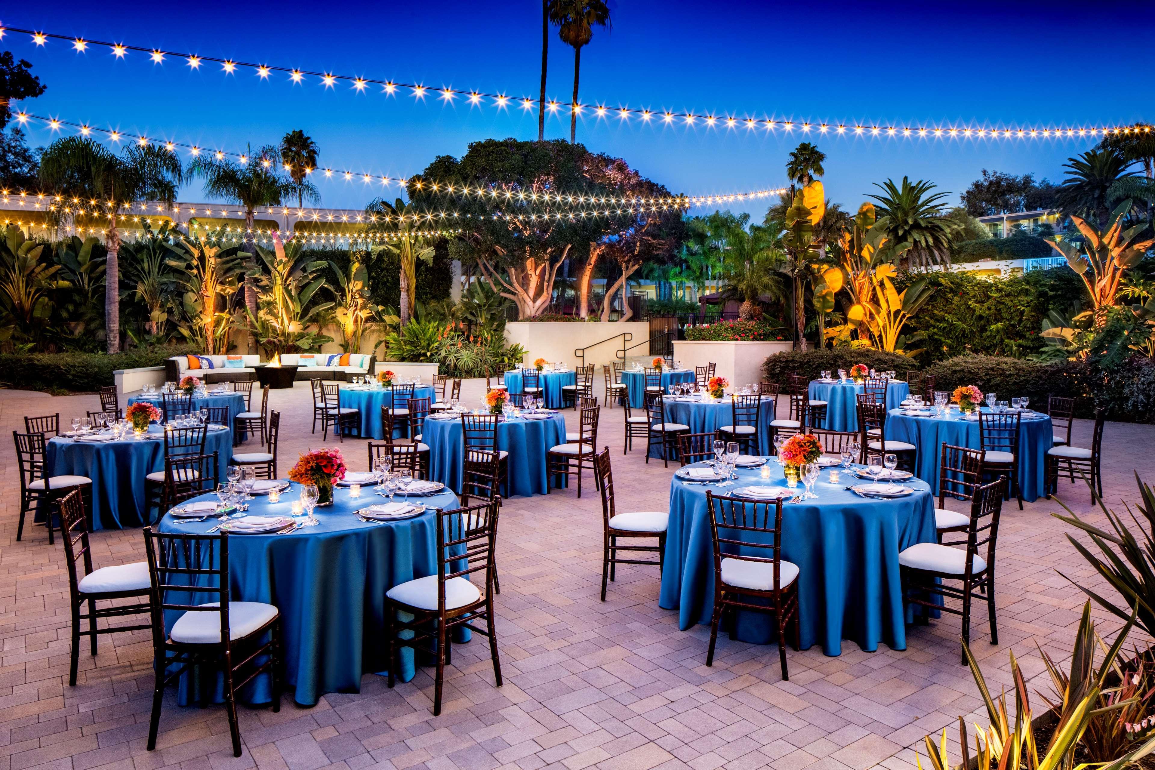 Hyatt Regency Newport Beach Exterior photo