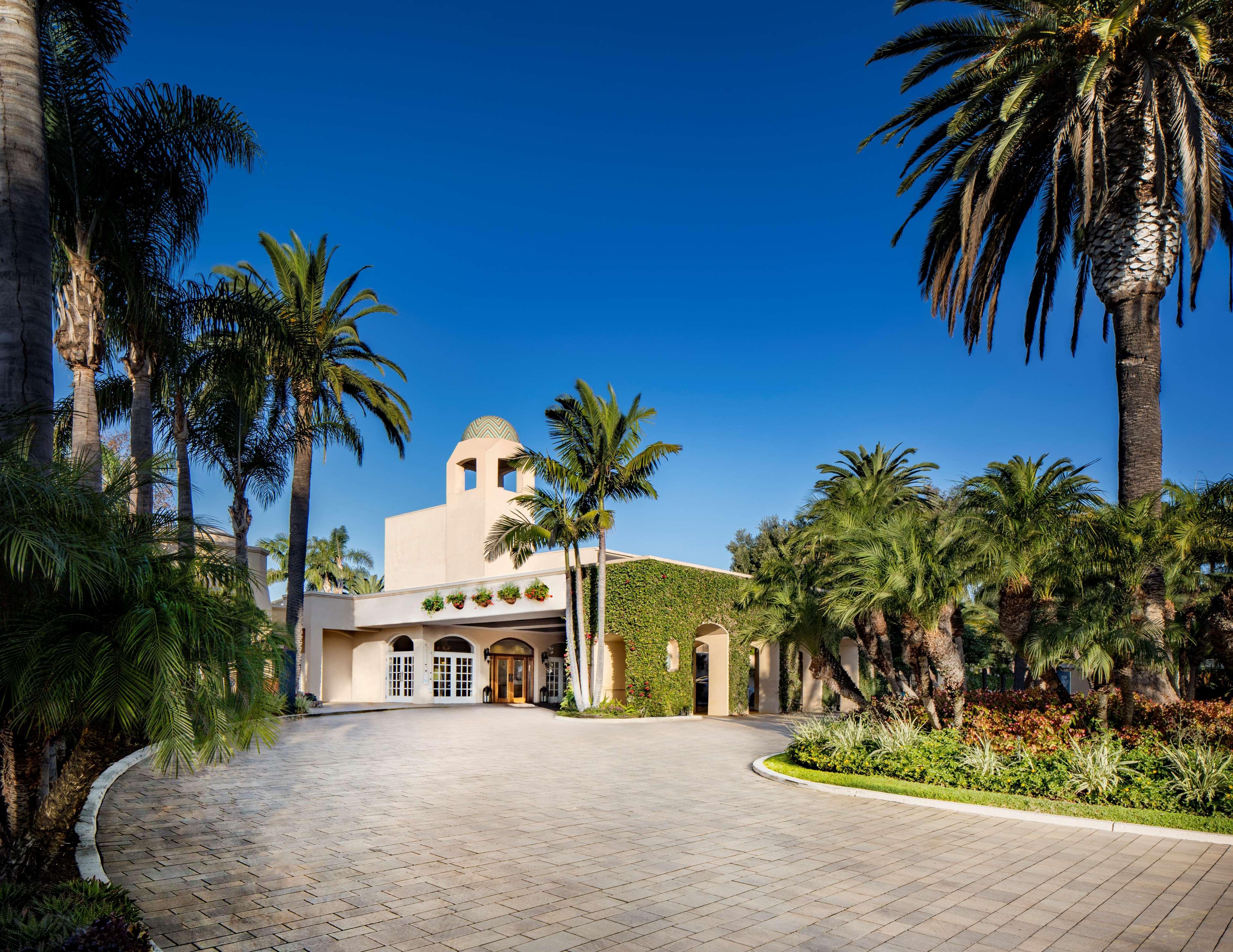 Hyatt Regency Newport Beach Exterior photo