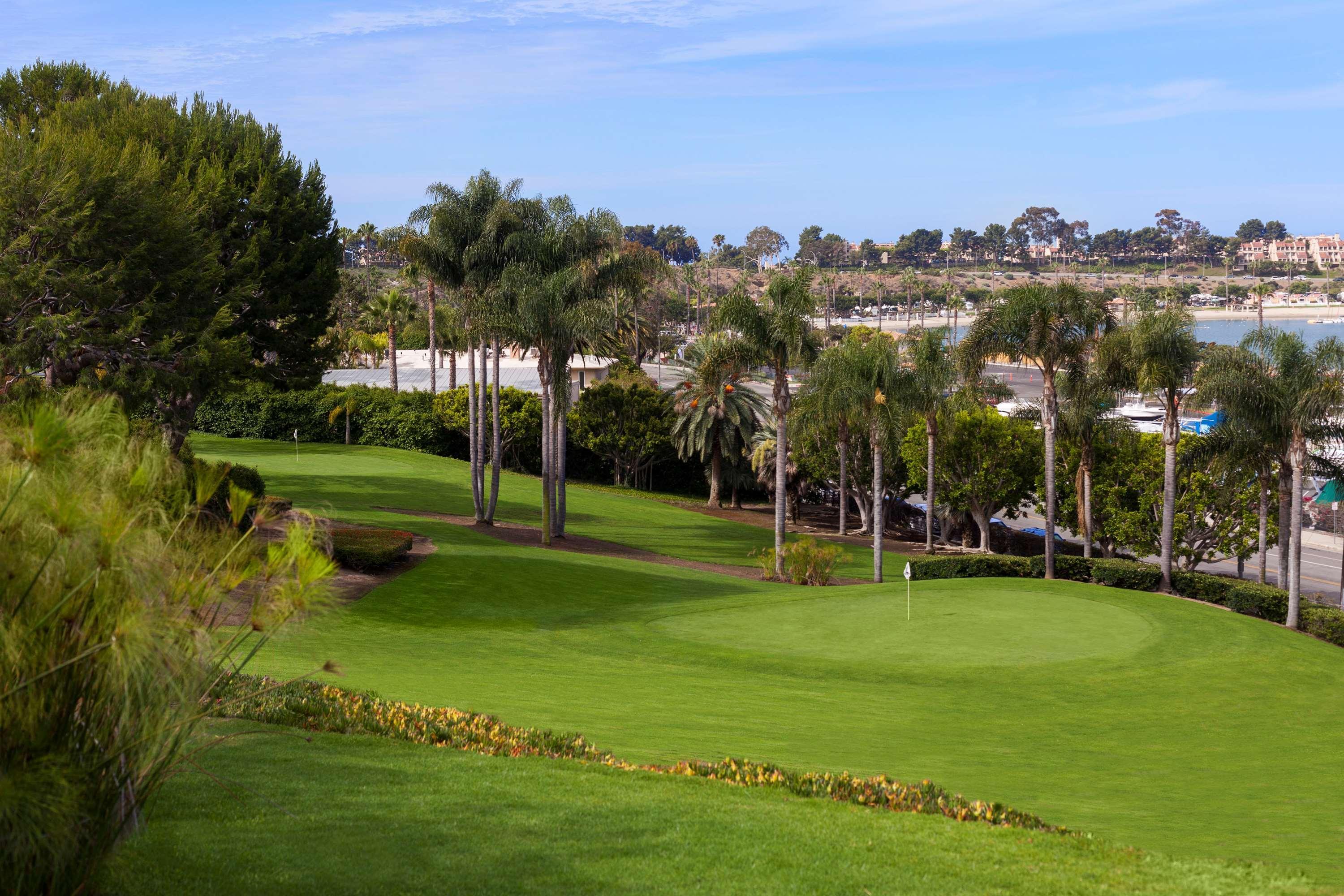 Hyatt Regency Newport Beach Exterior photo