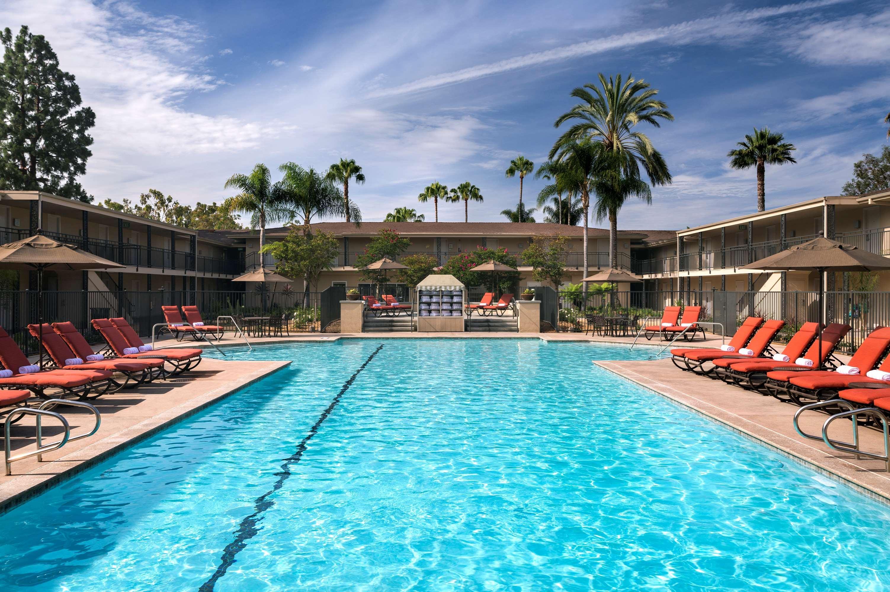 Hyatt Regency Newport Beach Exterior photo